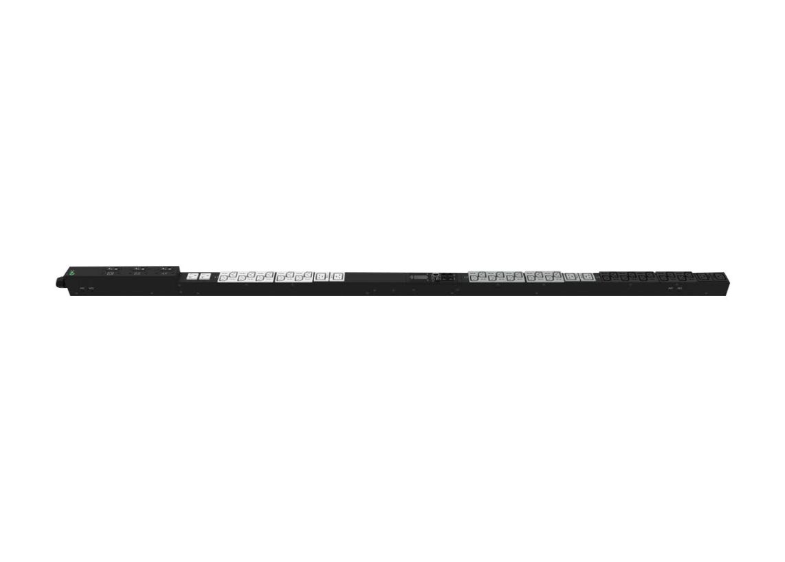 HPE G2 Metered 3PH 8.6KVA 38-Outlet Power Distribution Unit P9R59A main image
