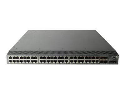 HPE FlexFabric 5800AF 48G Switch JG225A main image