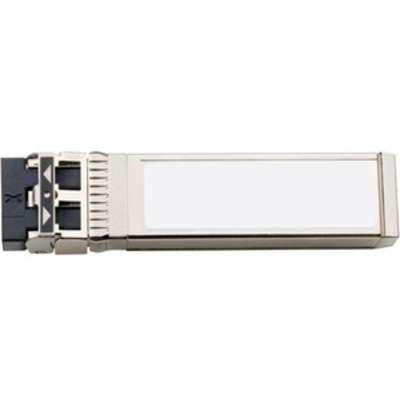 HPE HPE 10GBASE-T SFP+ RJ45 30M XCV Transceiver R0R41A main image