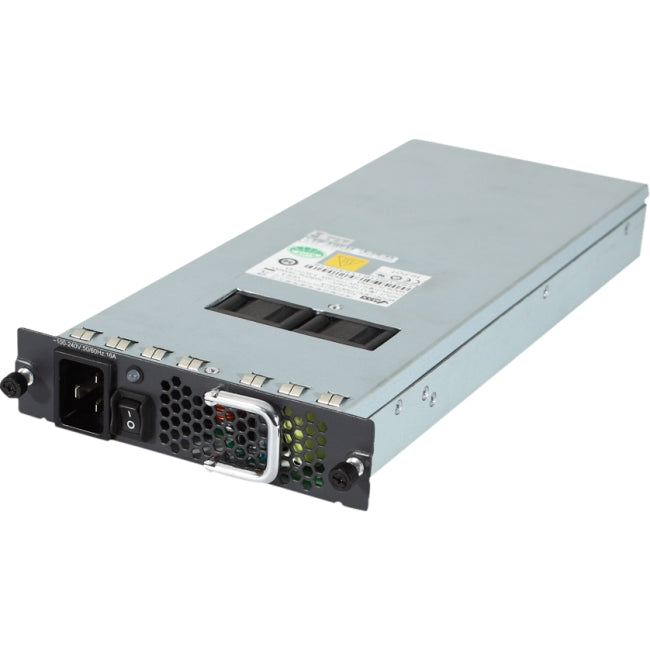 HPE HSR6800 1200W AC Power Supply JG335A#ABA main image
