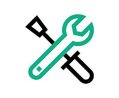 HPE Install ProLiant ML350 Service U4522E main image