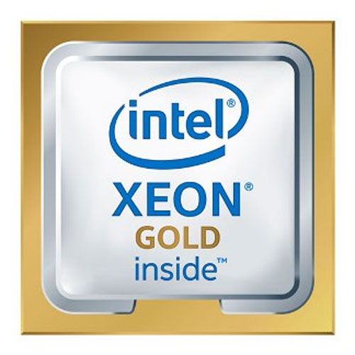 HPE Intel Xeon Gold Tetracosa-core 6542Y 2.9 GHz Server Processor PK8072205559600 main image