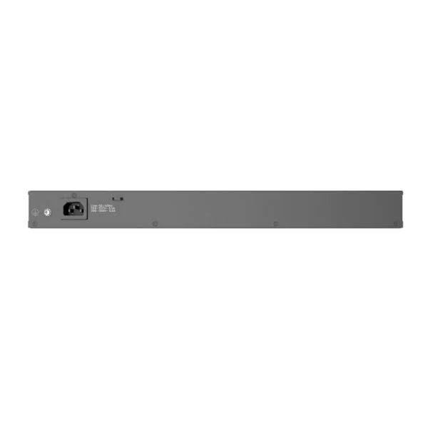 HPE Aruba 2930F 48G PoE+ 4SFP 740W Switch JL557A