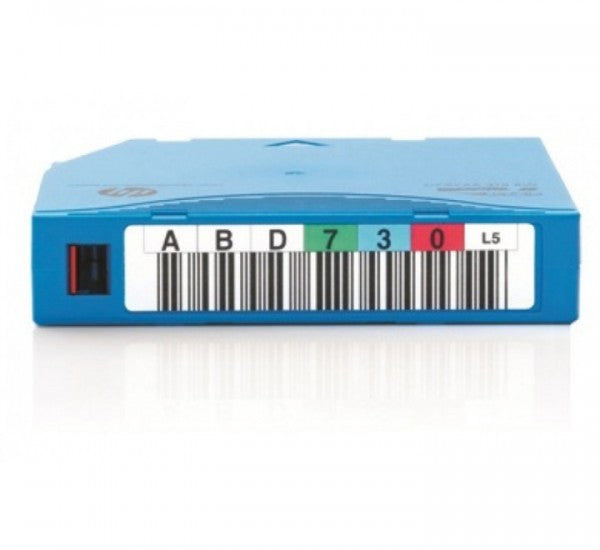 HPE LTO-7 Ultrium 15 TB No Case 960 Cartridge Pallet C7977AB main image