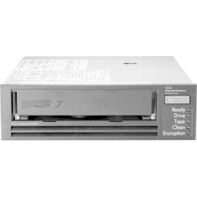 HPE LTO7 Ultrium 15000 TAA Internal Tape Drive BB953A main image