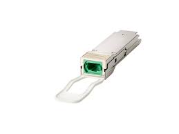 HPE M-Series 100GbE QSFP28 1310NM PSM4 500M Transceiver Q8J73A main image