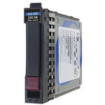 HPE MSA 1.2TB 12G SAS 10K 2.5in Hard Drive J9F48A main image