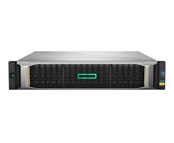 HPE MSA 1050 8Gb Fibre Channel Dual Controller SFF Storage Q2R19A main image