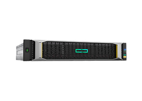HPE MSA 2050 SAN Dual Controller LFF Storage Q1J00A main image