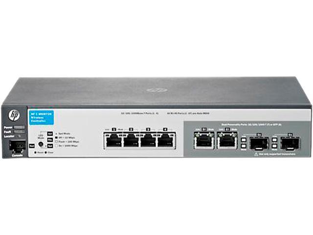 HPE MSM720 Premium Mobility Controller J9694A main image