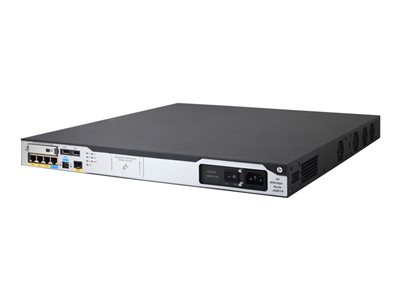 HPE MSR3024 TAA-Compliant AC Router JG861A#ABA main image