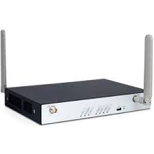 HPE MSR933 Desktop Router REFURB JG516A#ABA main image