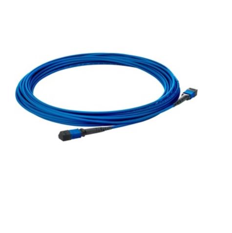 HPE PremierFlex MPO to 4x LC 15M Cable K2Q47A main image