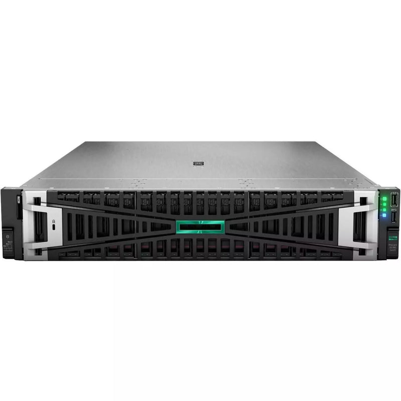 HPE ProLiant DL380 Gen11 Server P52562-B21