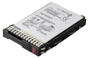 HPE Read Intensive 1.92TB SAS 12Gb/s Solid State Drive 875326-B21 main image