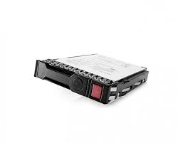 HPE Read Intensive 480GB PCI Express x4 (NVMe) Solid State Drive 875587-B21 main image