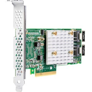 HPE Smart Array E208i-P SR Gen10 Controller 804394-B21 main image