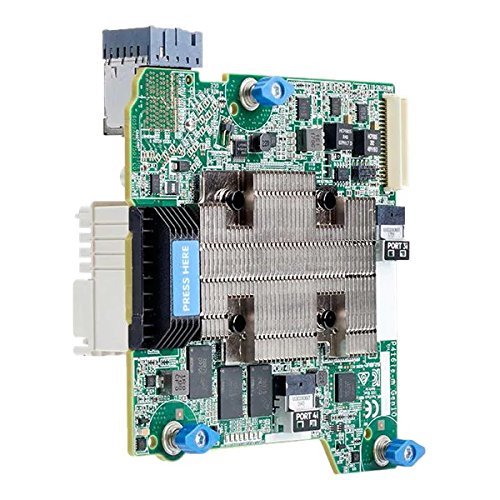 HPE Smart Array P416IE-M SR GEN10 Controller 804428-B21 main image