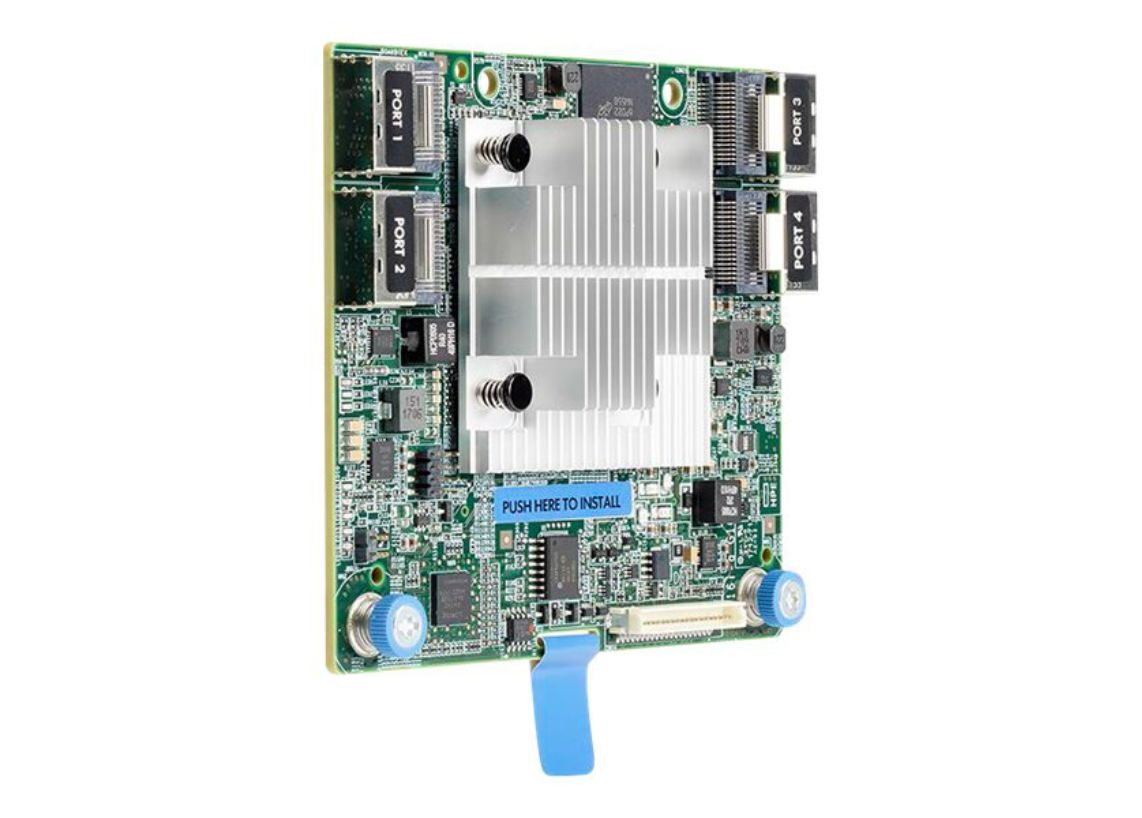 HPE Smart Array P816i-A SR Gen10 Controller 804338-B21 main image