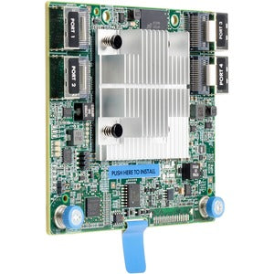 HPE Smart Array P816i-A SR Gen10 Controller 869083-B21 main image