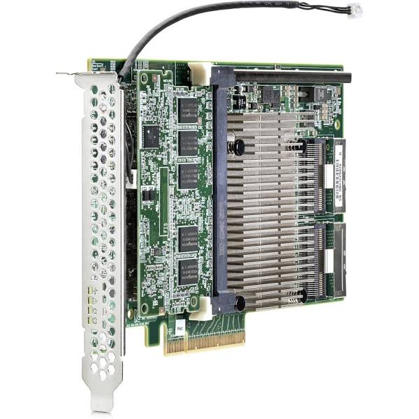 HPE Smart Array P840/4GB with FBWC Storage controller 726897-B21 main image