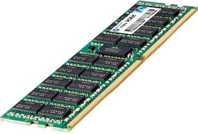 HPE SmartMemory DDR4 32GB DIMM 288-pin Registered P00924-B21 main image