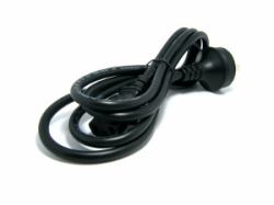 HPE Standard 2.5M Power Cord (6-pack) Q0R18A main image