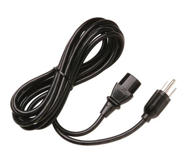 HPE Standard 2M Power Cord (6-Pack) Q0R17A main image