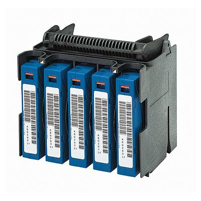 HPE StoreEver 1/8 G2 Right Magazine Kit AH167A main image