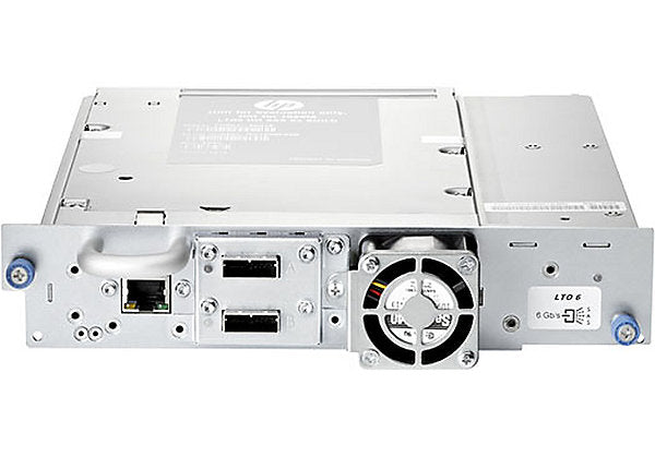 HPE StoreEver LTO-7 MSL Ultrium 15000 SAS Drive Upgrade Kit N7P37A main image