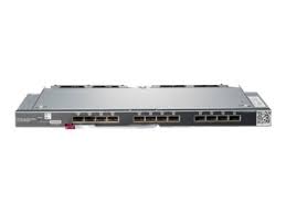 HPE Synergy 10GE Pass Thru Module REFURB 799330-B21 main image