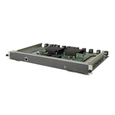 HPE Type A Switch Fabric Module JC616A main image