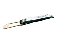 HPE X140 40G QSFP+ LC BiDi 100M MM Transceiver Module JL251A main image