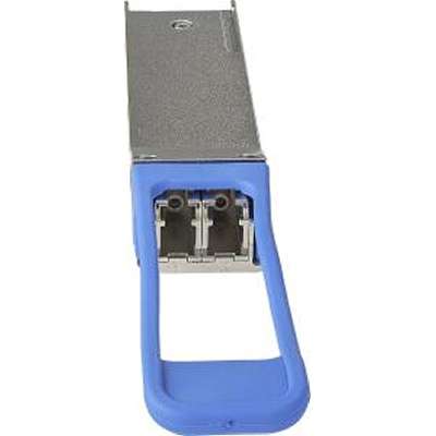 HPE X142 40G QSFP+ LC LR4 SM Transceiver JH232A main image