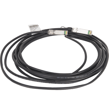 HPE Direct Attach Copper Campus Cable