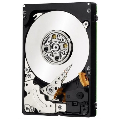 IBM 3TB 7.2K 6GB SAS NL 3.5" Hard Drive main image
