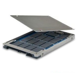 IBM 50 GB SSD Hot-swap Serial ATA-150 2.5" 43W7722 main image