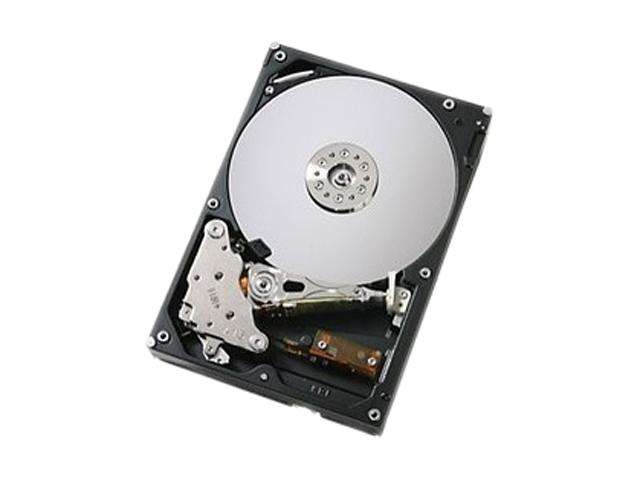 IBM 600GB 10,000 RPM 6GB SAS 2.5" HDD main image
