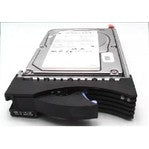 IBM 73GB 15000RPM Hard Drive w/ tray SAS-3gbits 26K5264 main image