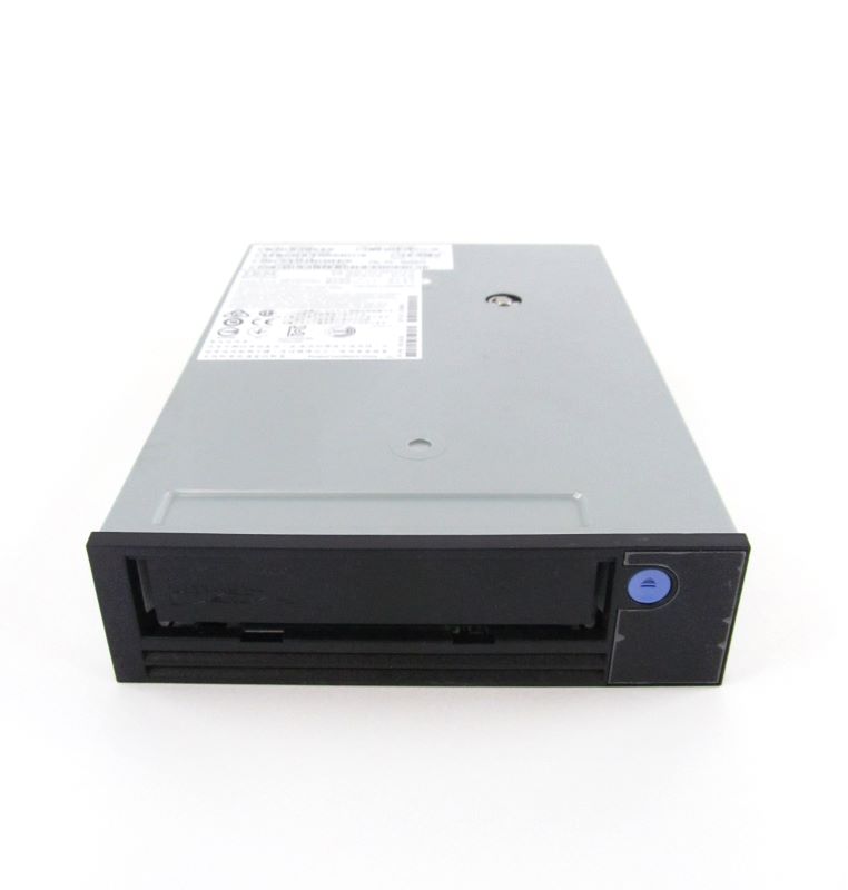 IBM 800/1600GB Ultrium LTO-4 HH Internal SAS Tape Drive 46X5670 main image