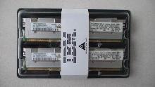 IBM 8GB Upgrade PC2-5300 DDR2 DIMM ECC REGISTERED 667MHZ 41Y2768 main image