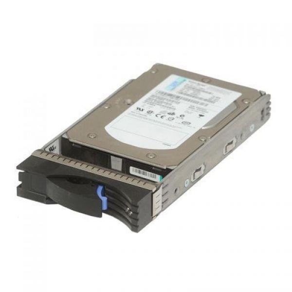 IBM 900GB 10K 6GB/S 2.5" SAS HDD 81Y9948 main image