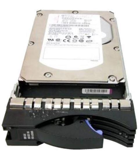 IBM Hard Drive 73.4 GB SAS 40K1043 main image