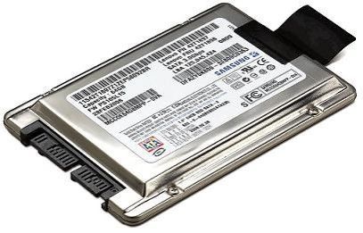 IBM Solid State Drive, 50GB, SATA 150 main image