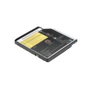 IBM ThinkPad Enhanced 8x/4x/24x CD-RW Ultrabay 2000 Drive 22P9101 main image