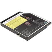 IBM ThinkPad Ultralight 8X Max DVD-ROM Ultrabay 2000 Drive 22P9102 main image