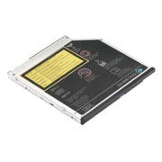 IBM Ultrabay Slim Removable CDRW/DVD Drive 22P7011 main image