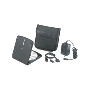 IBM USB 2.0 Portable CD-RW Drive 22P5297 main image