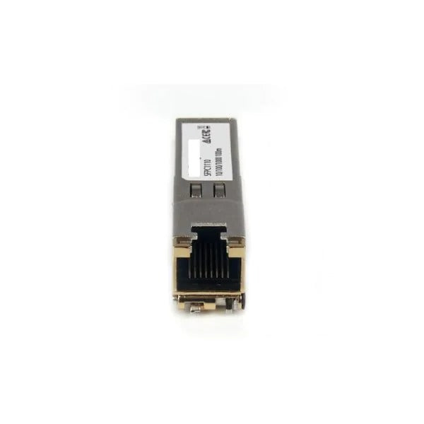 SFP-GE-T= Cisco 1000BASE-T EXT SFP Transceiver Module