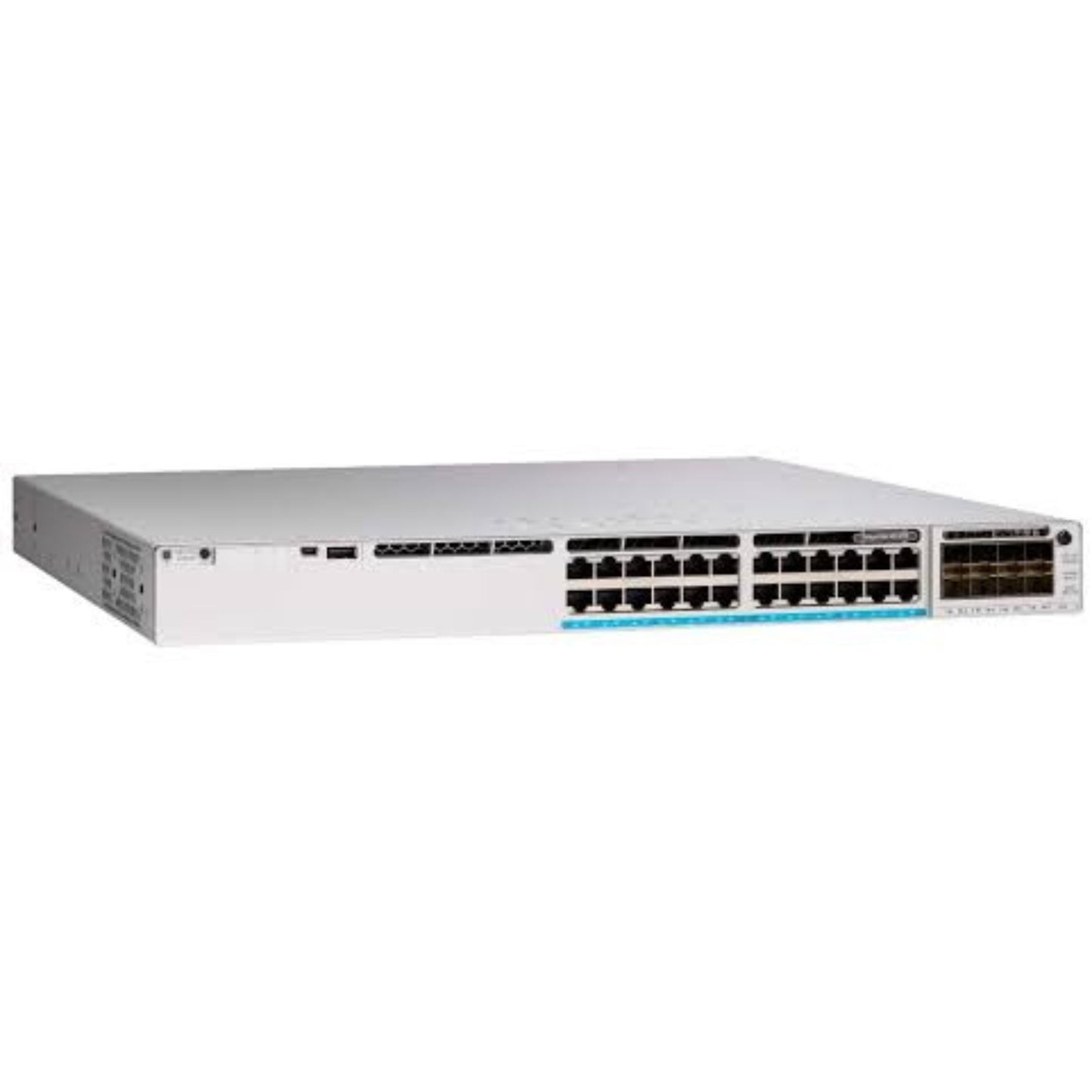 C9300-24U-E Cisco Catalyst 9300 Series 24-Port UPOE Switch | Network Essentials